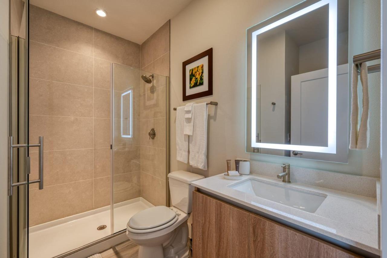 Pleasant Townhome With Private Pool Near Disney Four Corners Esterno foto